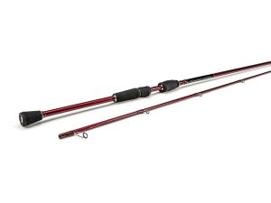 Udica W6 Finesse 213cm 5-15g ML TC